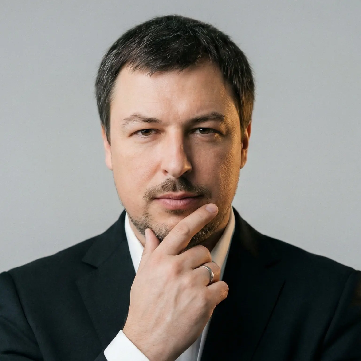 Адвокат Евгений Шупиков