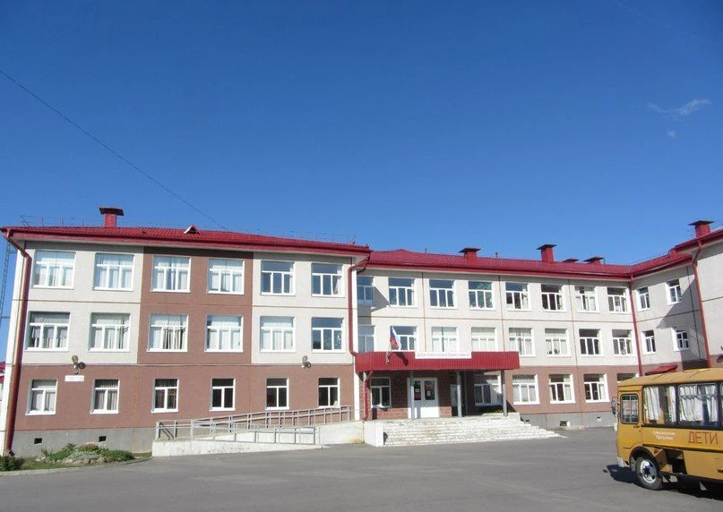 МОУ "Кипенская  школа"