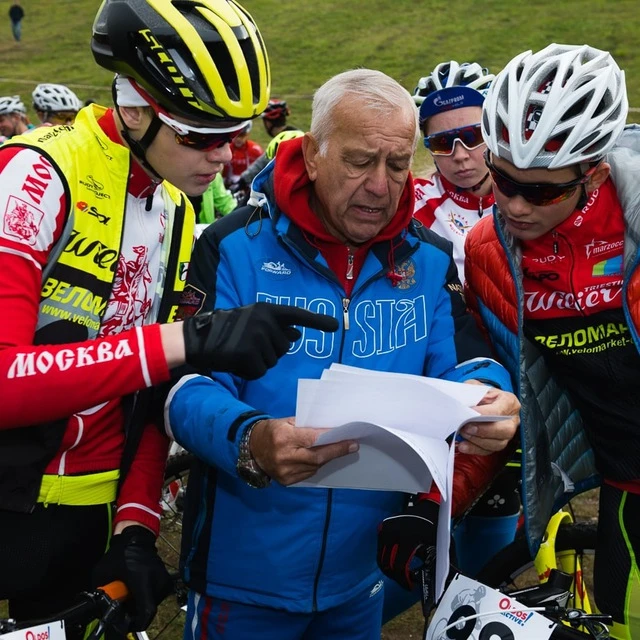 Логотип канала