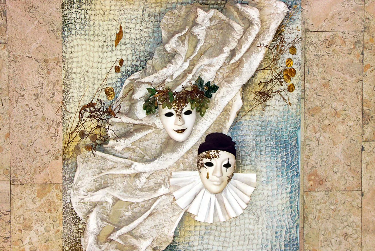 Логотип канала