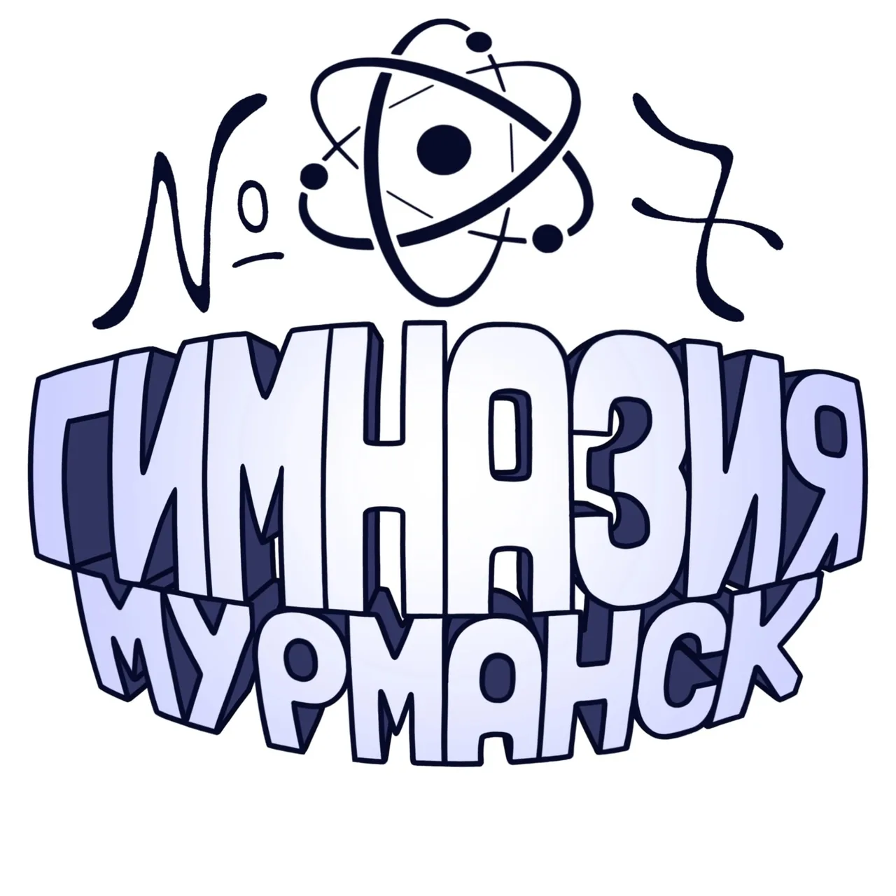 МБОУ города Мурманска "Гимназия "7" — канал в мессенджере MAX