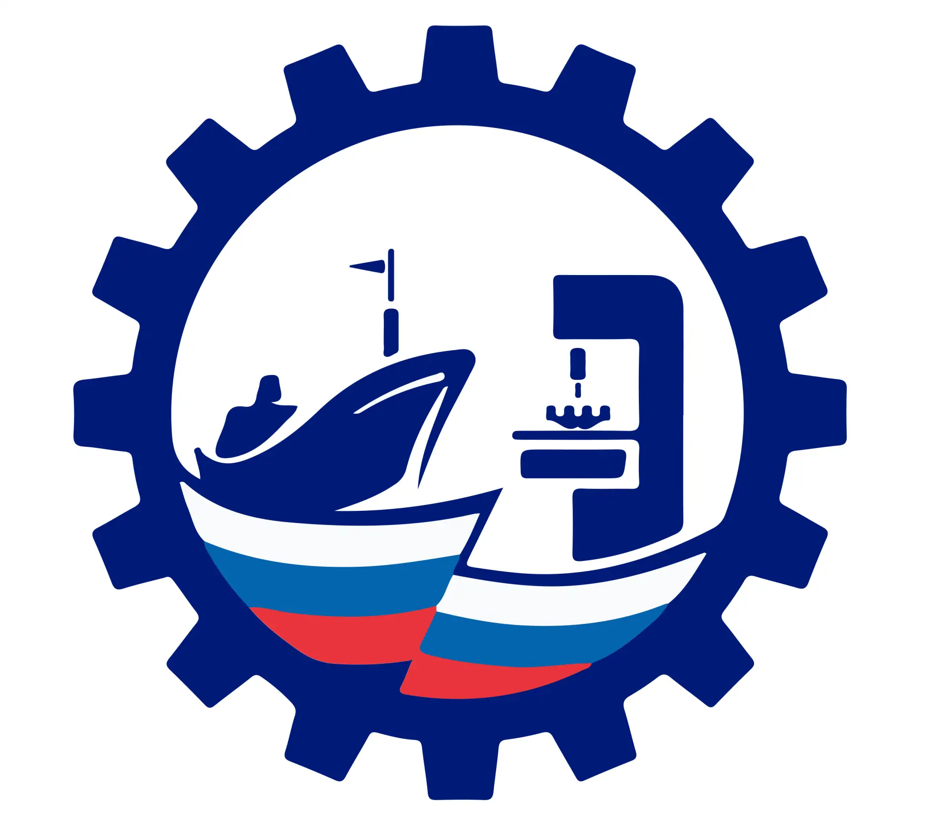 Логотип канала