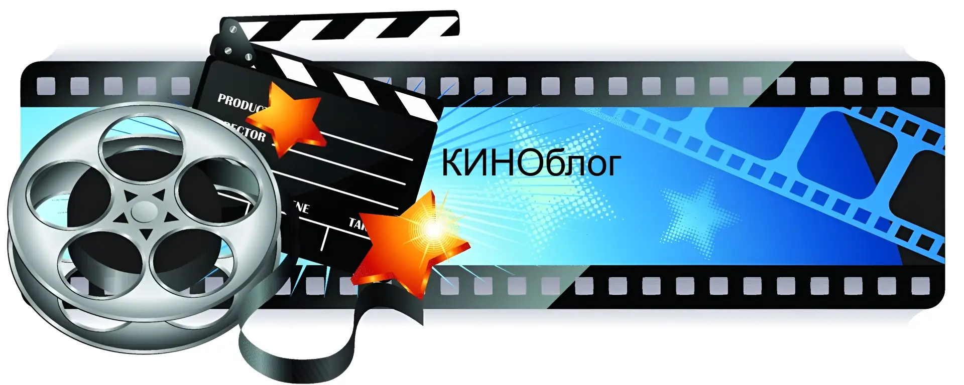 Логотип канала