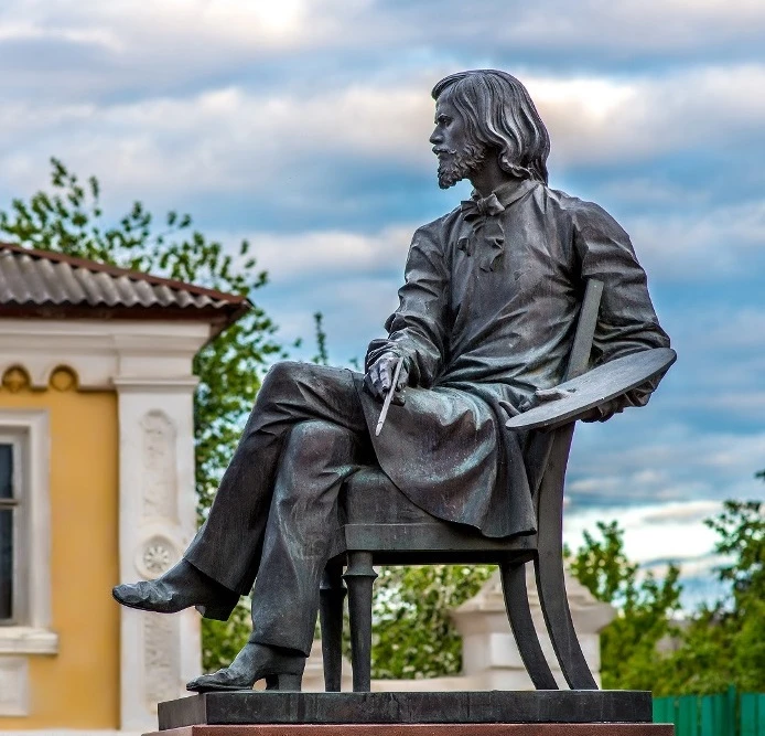 Острогожский музей им. И.Н. Крамского