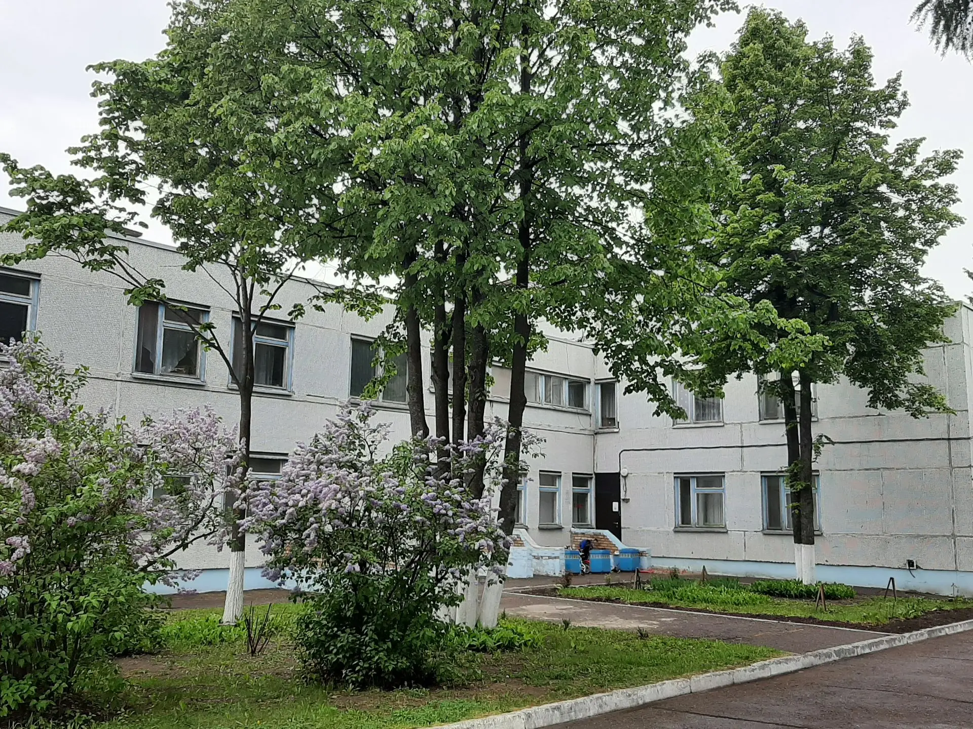 Детский сад №78 г. Нижнекамск