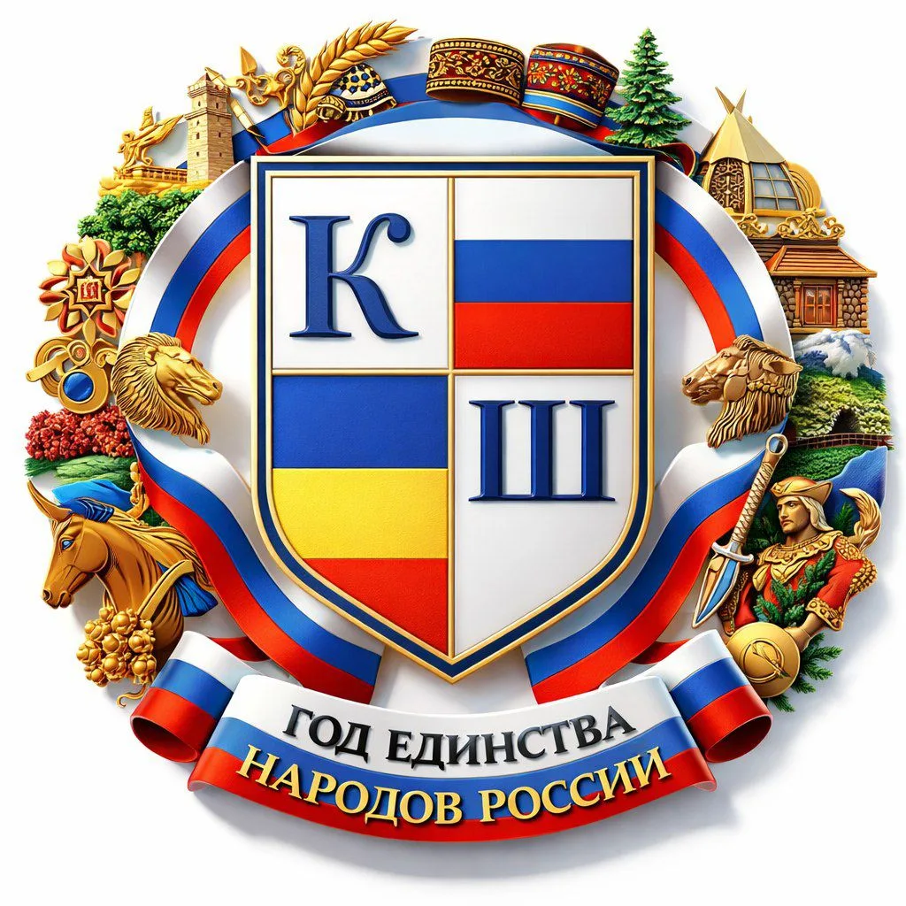 МБОУ Красноярская СОШ Цимлянского района Ростовской области — канал в мессенджере MAX