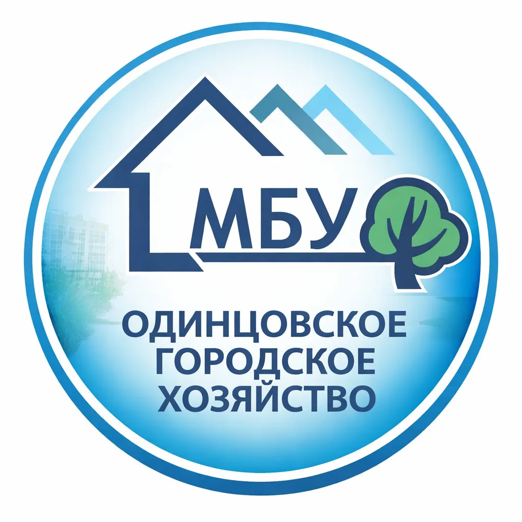 МБУ Одинцовское городское хозяйство
