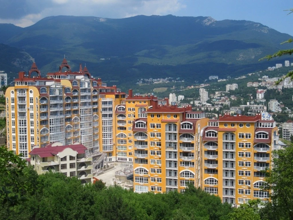 ТСЖ "Дарсан-Палас" — канал в мессенджере MAX
