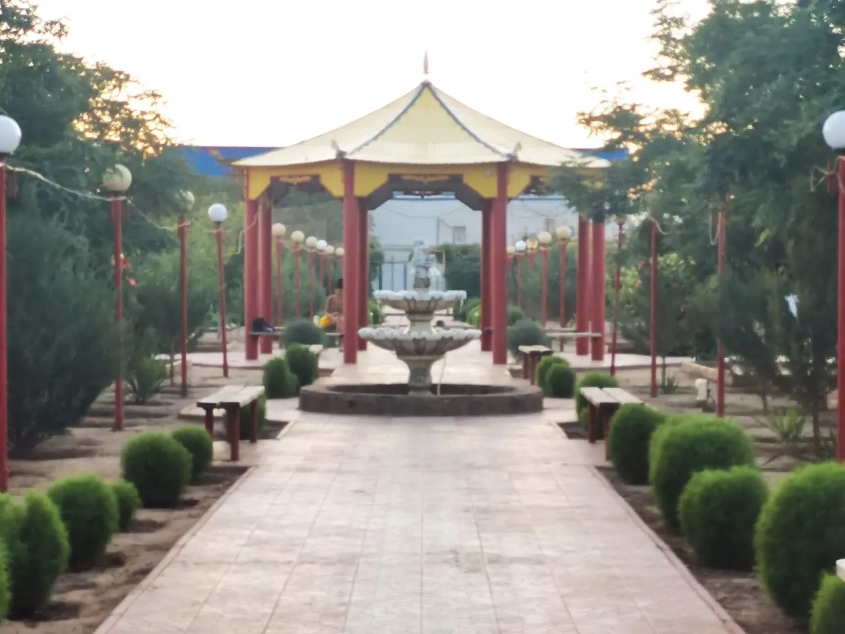 Адыковское СМО РК