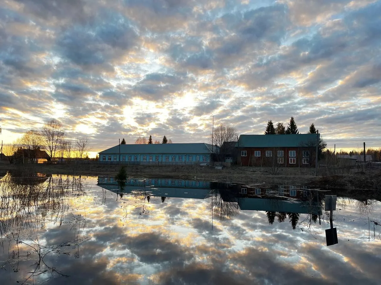 МБОУ ООШ д. Ванино