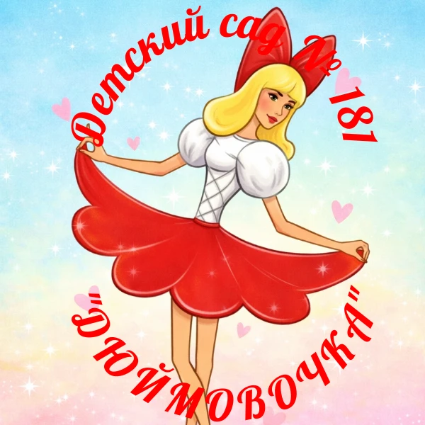 МБДОУ «ДЕТСКИЙ САД КОМБИНИРОВАННОГО ВИДА № 181»