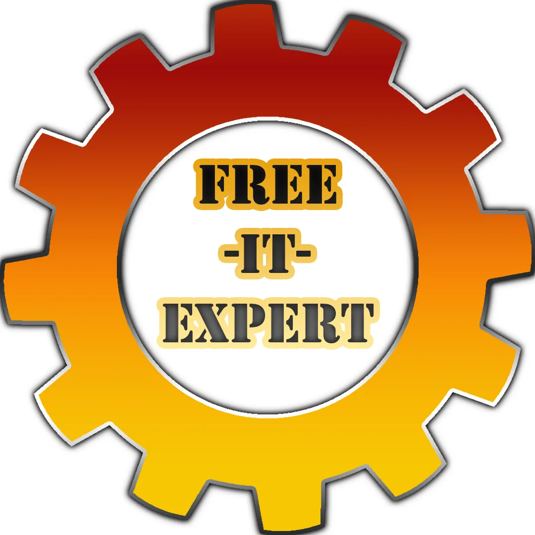 Free-IT-Expert