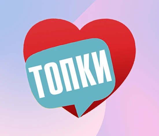 Логотип канала