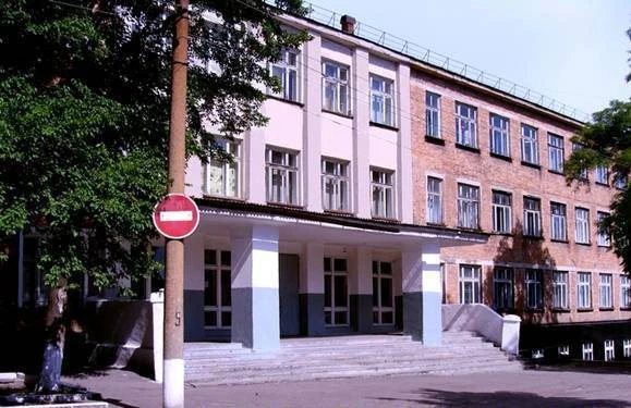 МБОУ СОШ №25 г.Новошахтинск