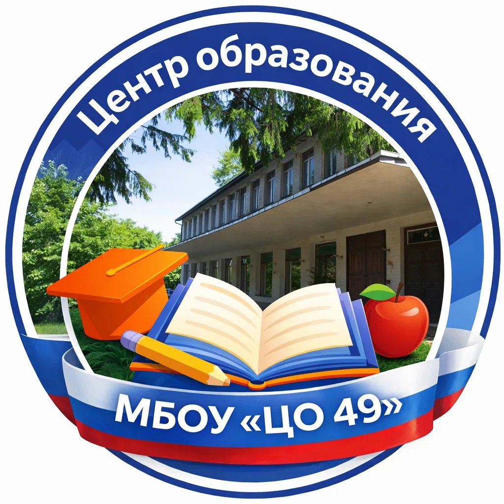 МБОУ ЦО №49 (г. Тула)