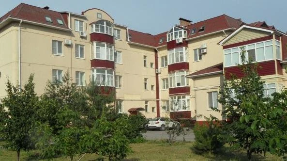 ТСЖ Пионер