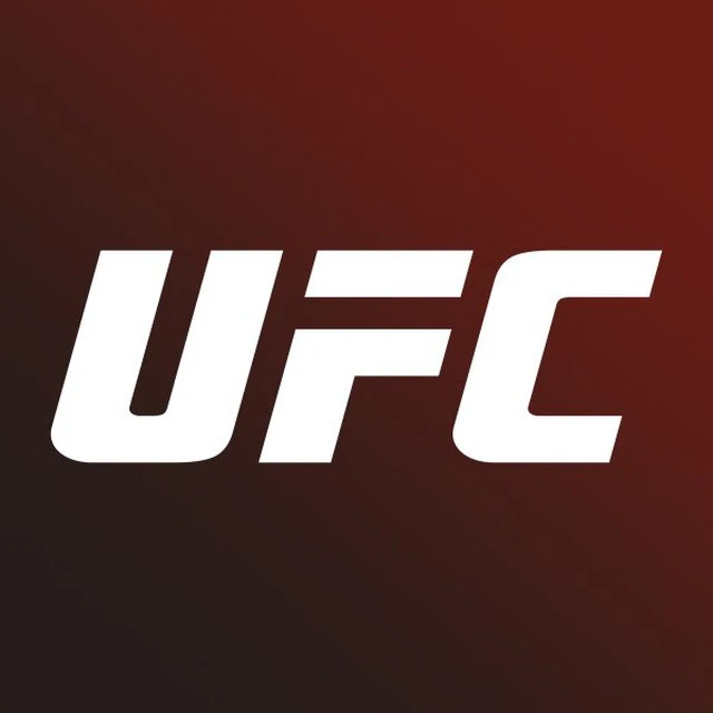 UFC — канал в мессенджере MAX