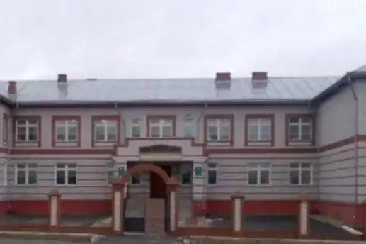 МБОУ "Бик-Утеевская ООШ"