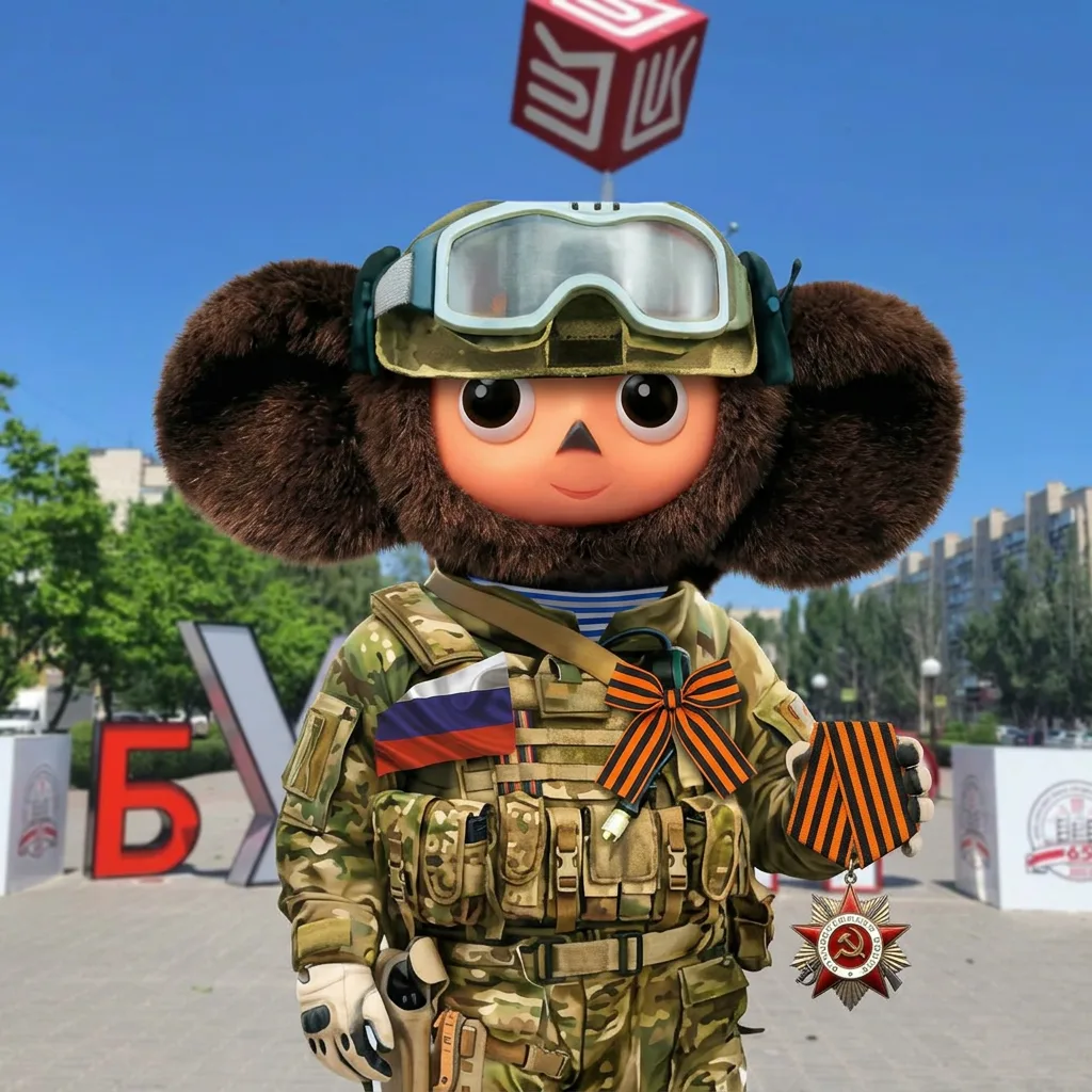Волгоград 🇷🇺 Красноармейский