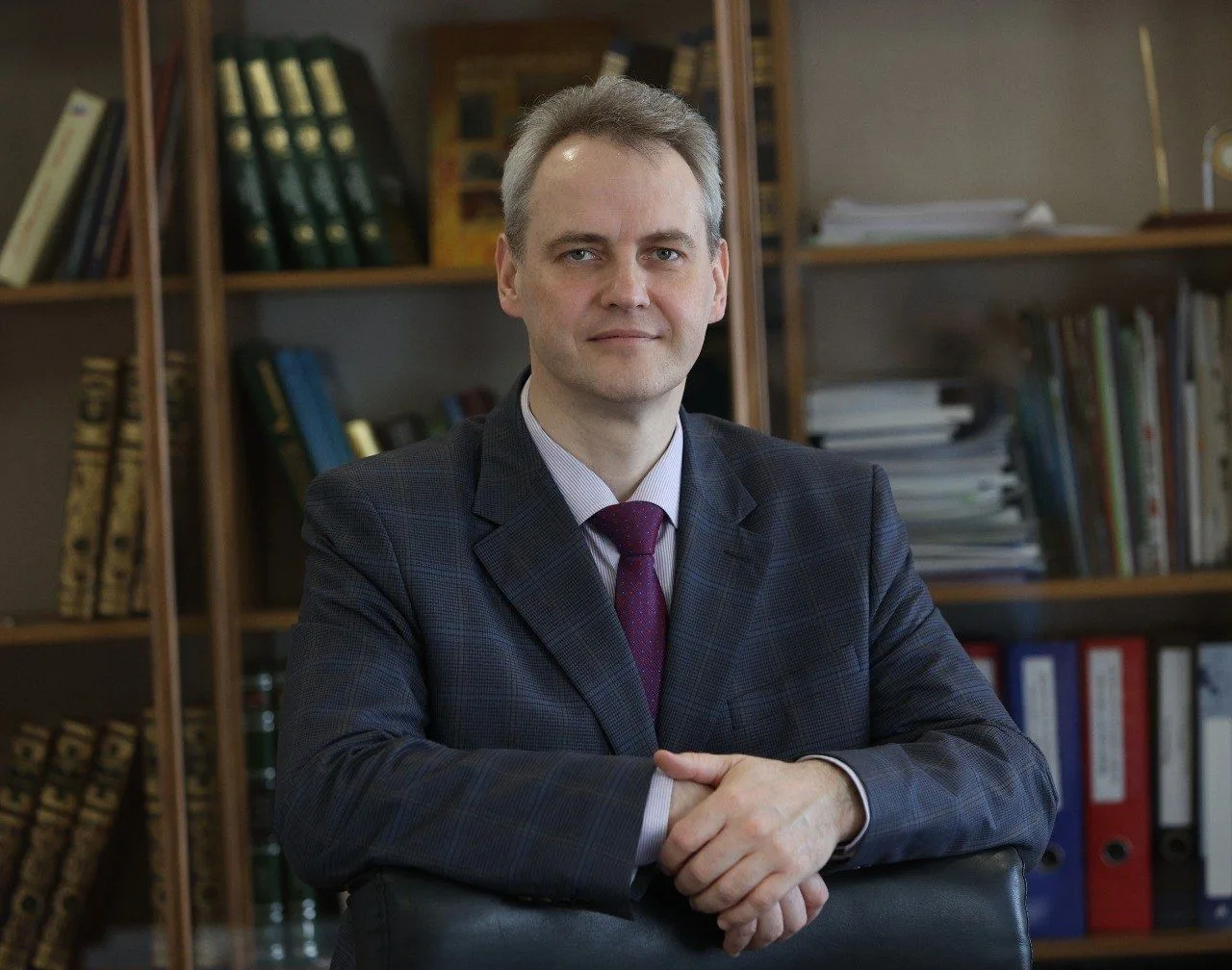 Логотип канала