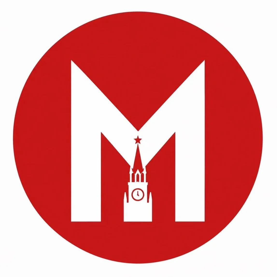 Москва сейчас