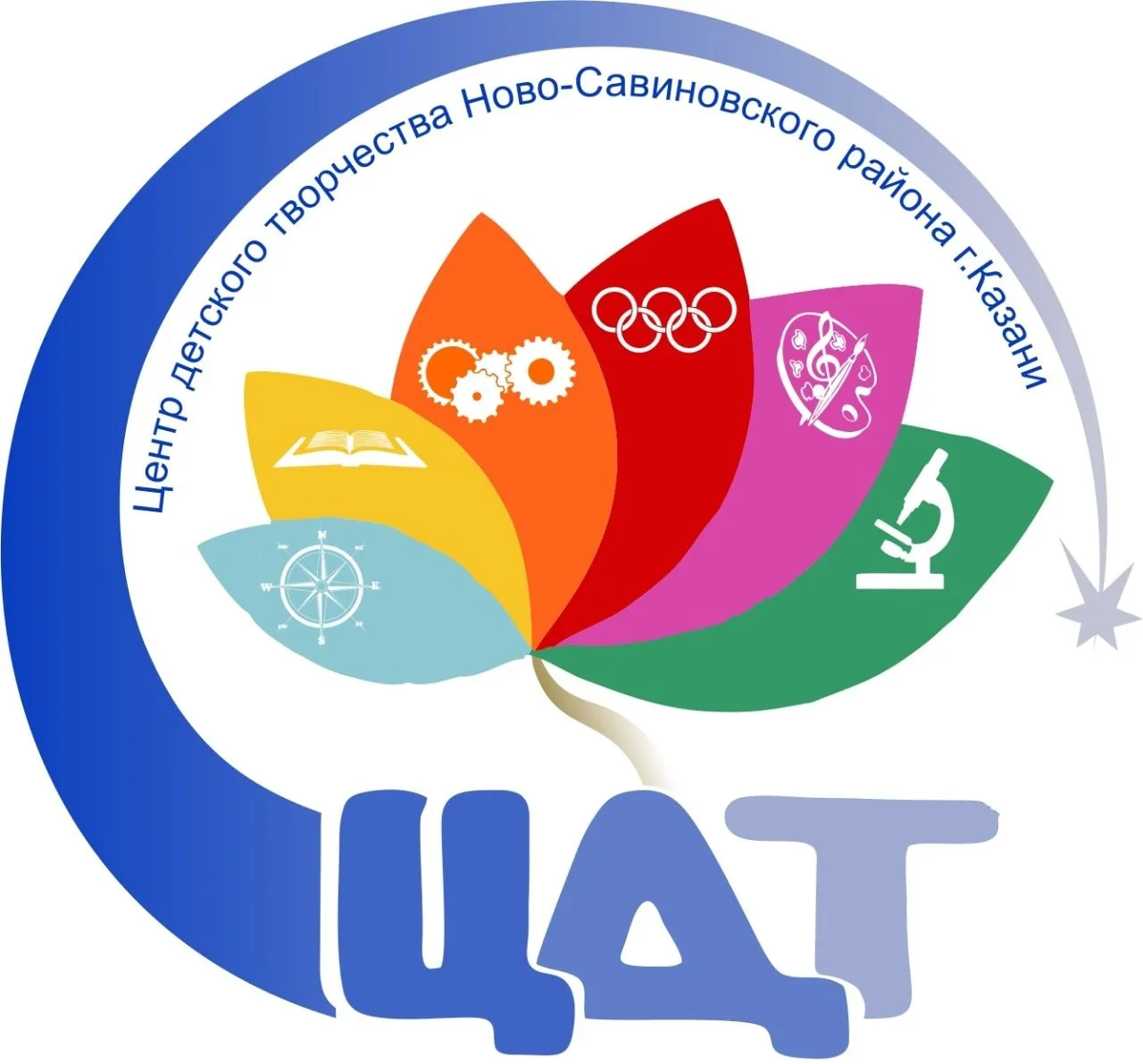 Центр детского творчества Ново-Савиновского района г.Казани