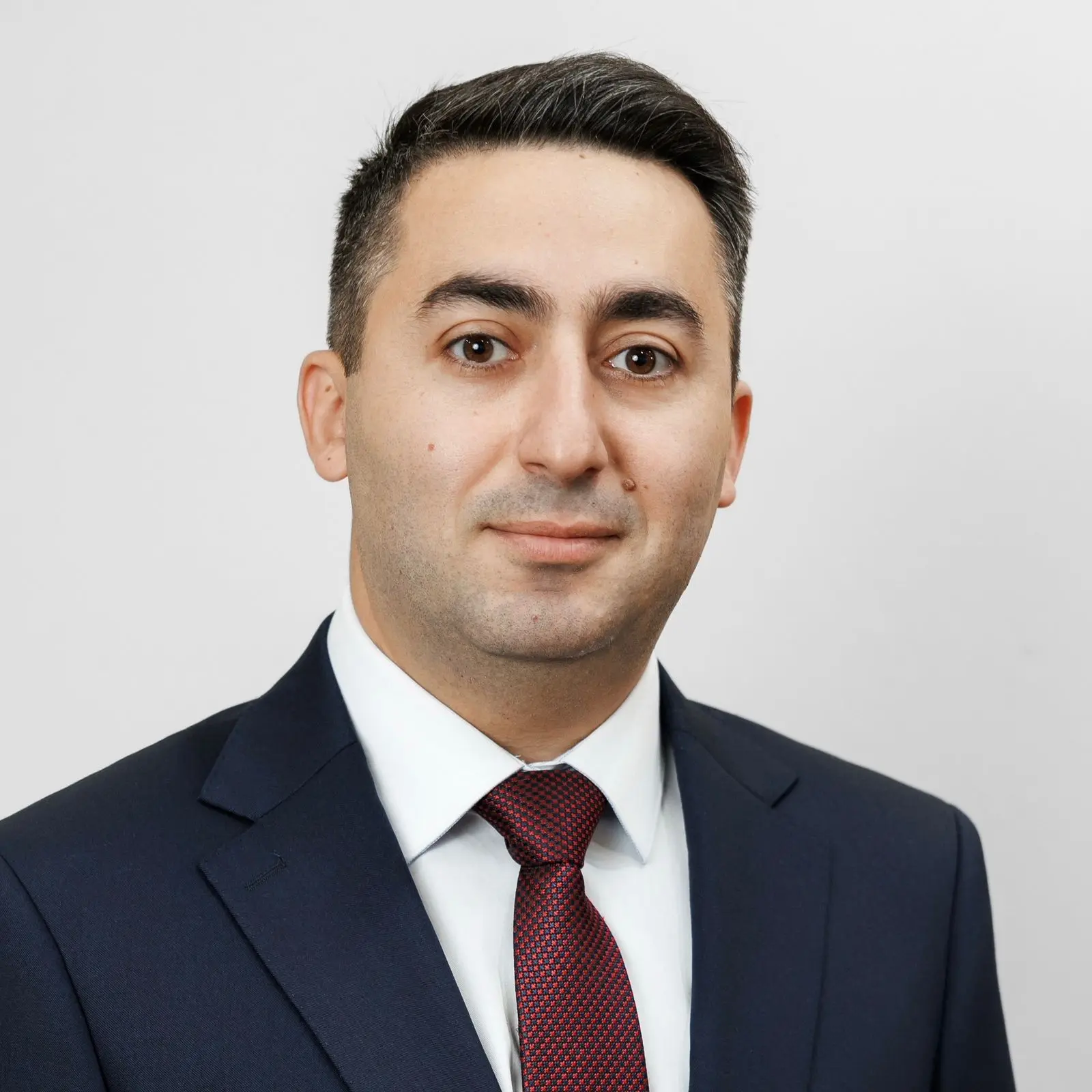 Наири Варданян