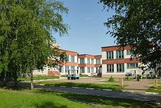 МБДОУ ДС №57 "Радуга"