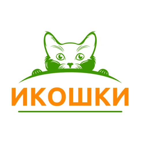 Икошки — канал в мессенджере MAX