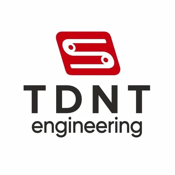 ТДНТ ИНЖИНИРИНГ | TDNT ENGINEERING — канал в мессенджере MAX