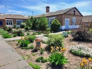 МБОУ Чекаловская основная общеобразовательная школа