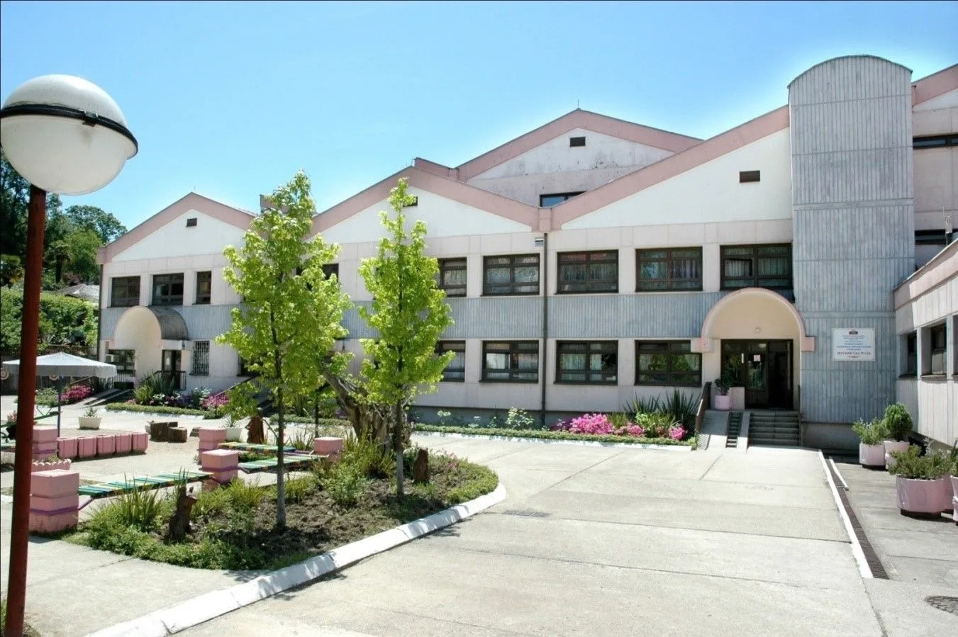 МДОУ детский сад общеразвивающего вида № 136 "Умка"                                     ИНН 2320118453