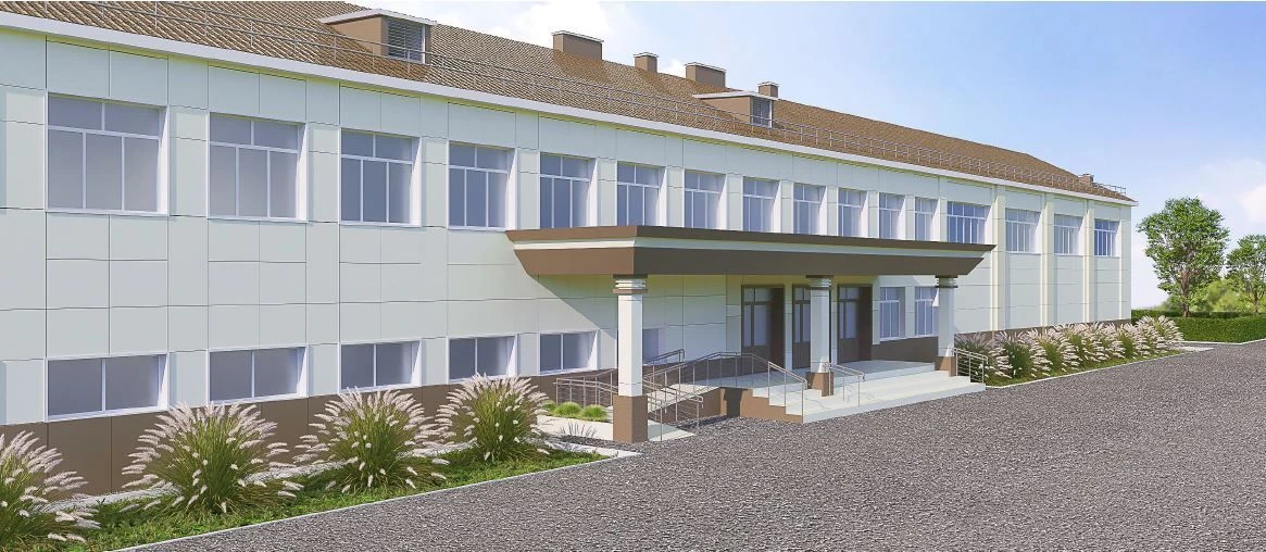 МКОУ "СШ № 3" г. Ефремов