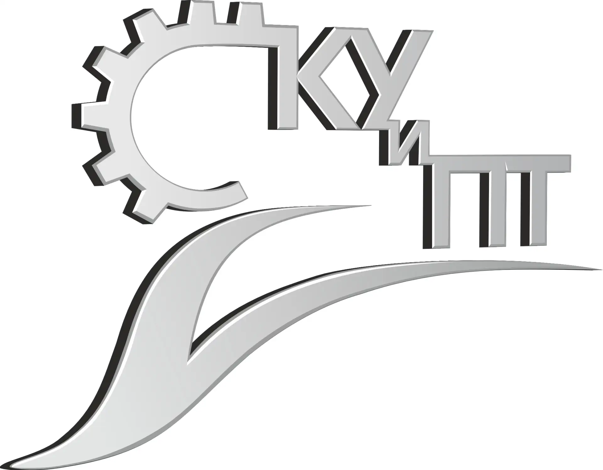 Логотип канала