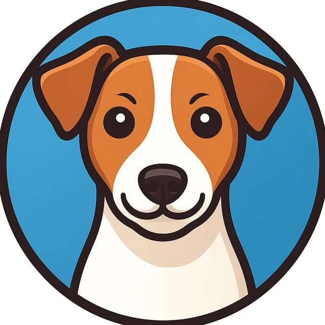 Джек Рассел 🐕 — канал в мессенджере MAX