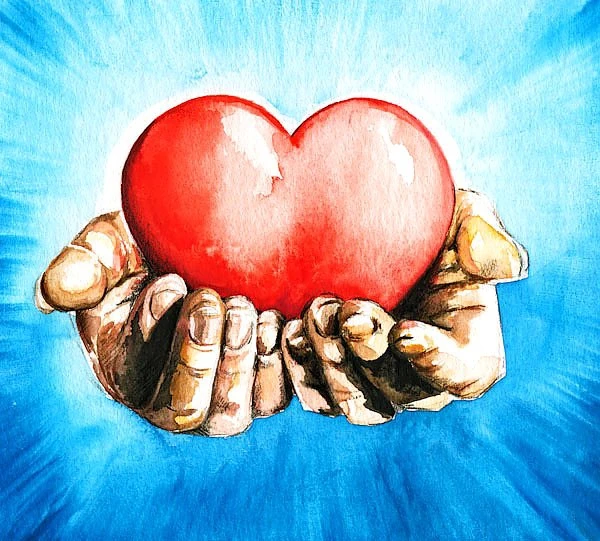 Логотип канала