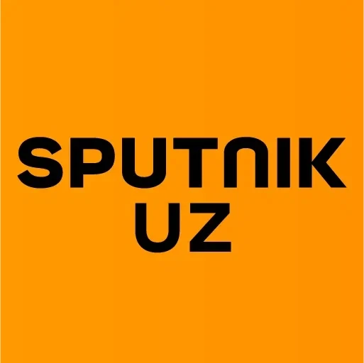 Sputnik Узбекистан — канал в мессенджере MAX