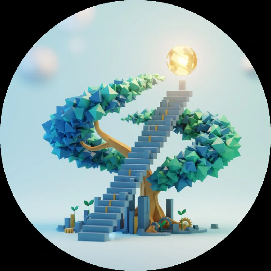 Территория осознанного роста