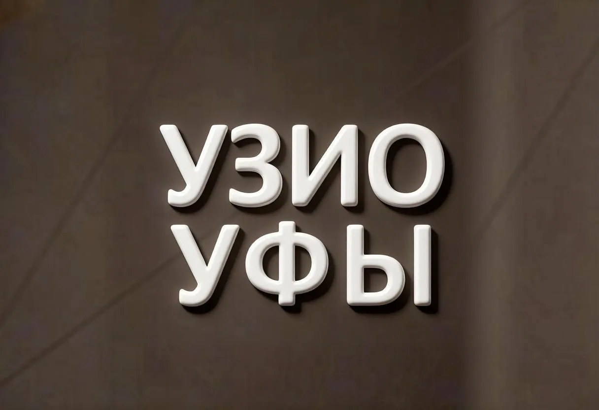 УЗИО г.Уфы — канал в мессенджере MAX