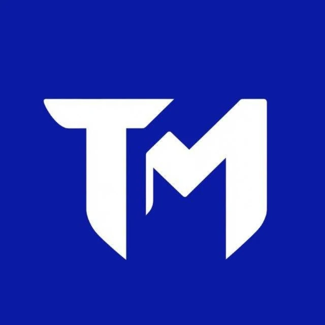 Логотип канала