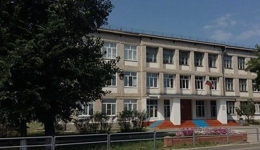 ГБОУ СОШ№38 г.о.Сызрань