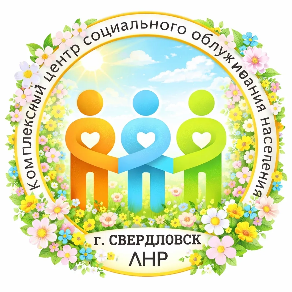 Свердловский центр социального обслуживания ЛНР