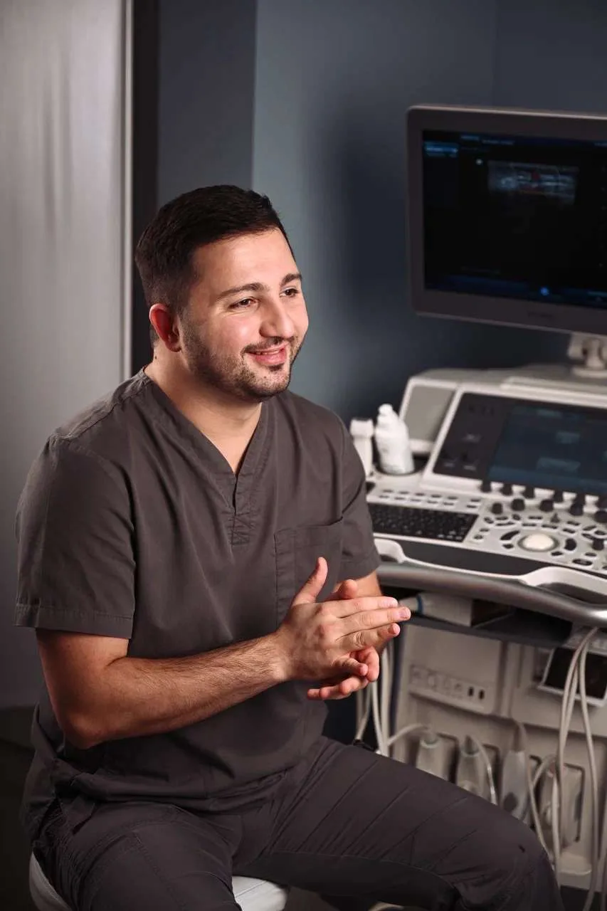 Логотип канала