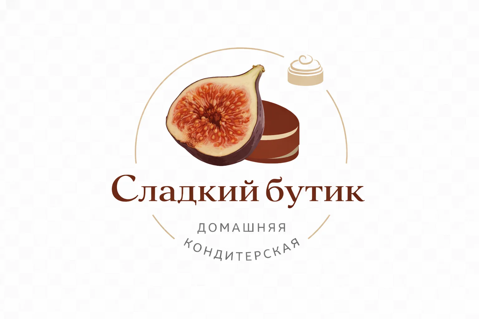 Логотип канала