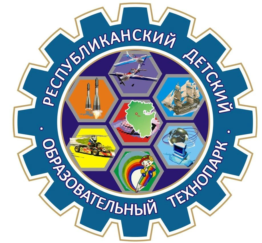 Республиканский детский образовательный технопарк