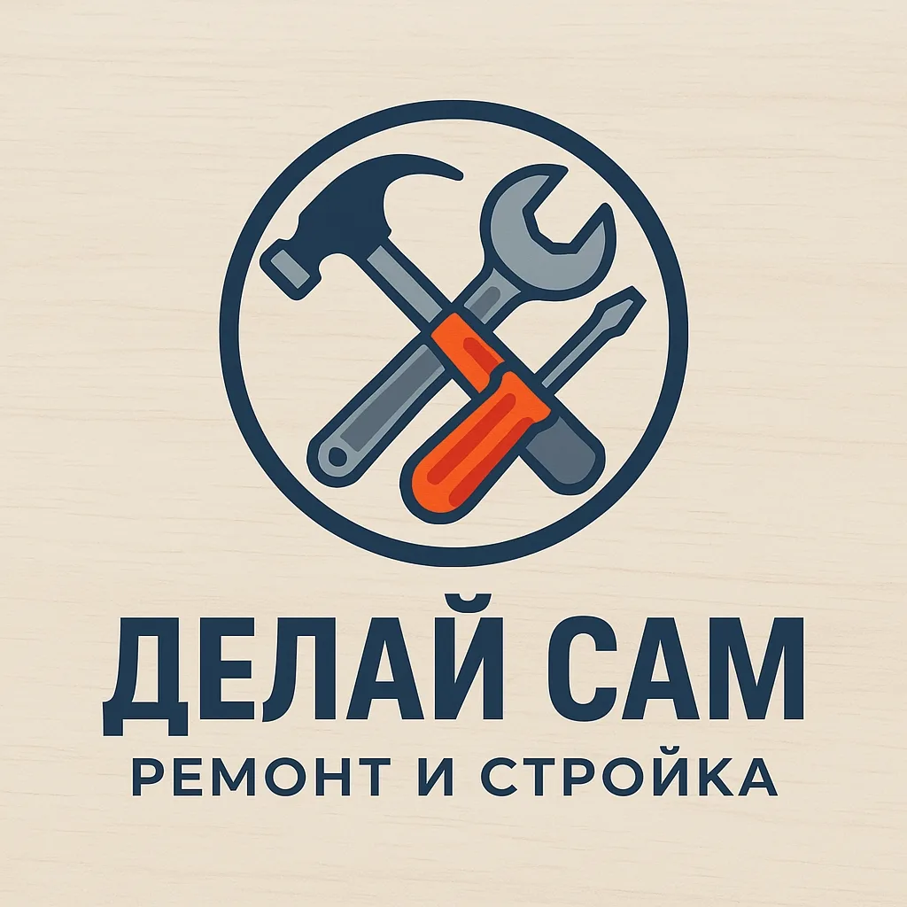 Делай Сам | Ремонт и Стройка — канал в мессенджере MAX