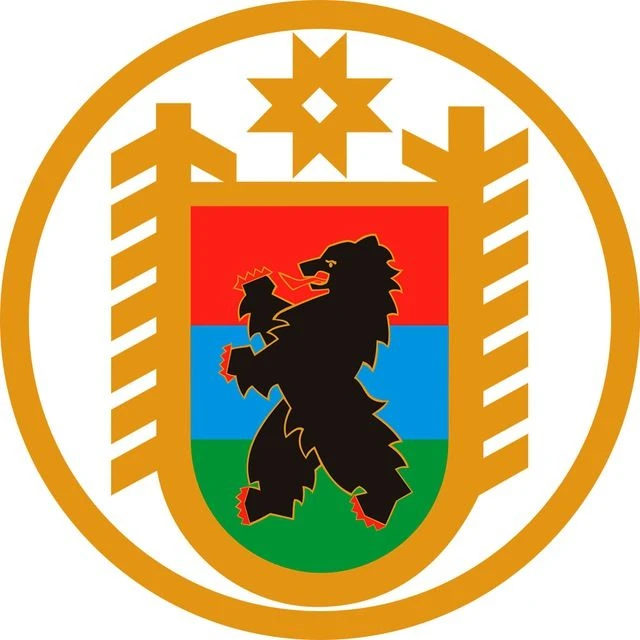 Логотип канала