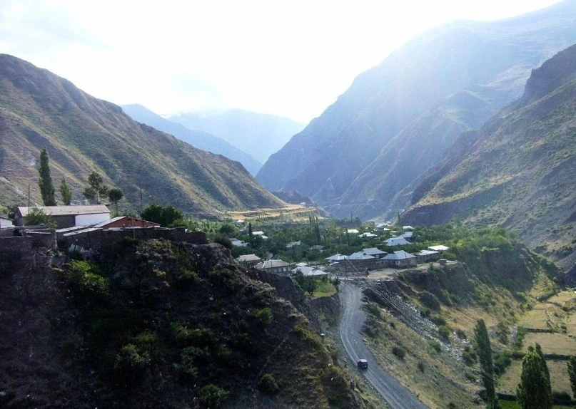 Администрация СП "сельсовет Смугульский"