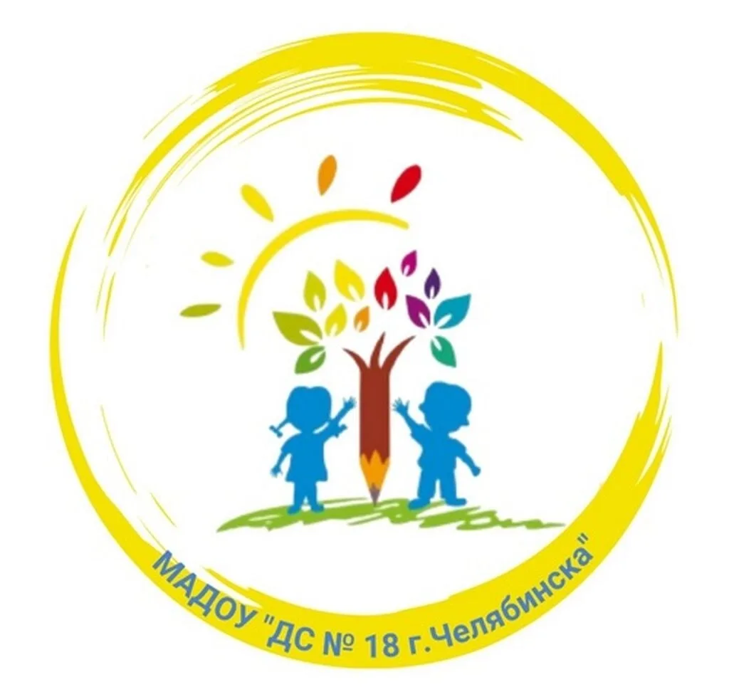 Логотип канала