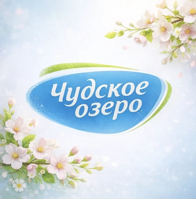 Сливки | молоко | сыр «Чудское озеро» — канал в мессенджере MAX